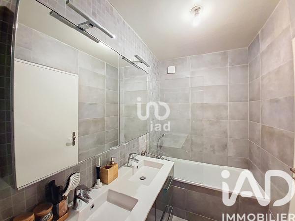 Appartement à vendre 4 pièces 83 m² Le Mée-sur-Seine