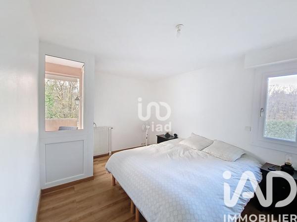 Appartement à vendre 4 pièces 83 m² Le Mée-sur-Seine