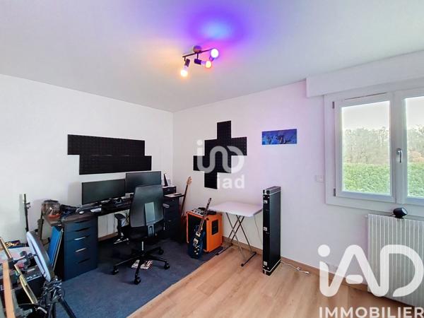 Appartement à vendre 4 pièces 83 m² Le Mée-sur-Seine