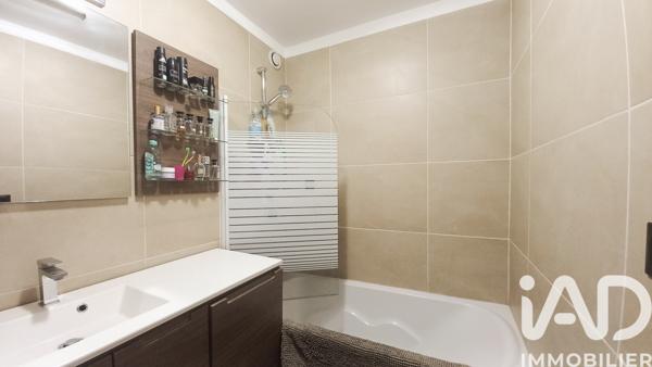 Appartement à vendre 3 pièces 87 m² Champs-sur-Marne