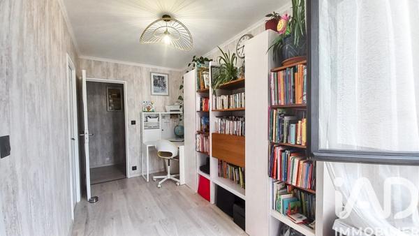 Appartement à vendre 3 pièces 87 m² Champs-sur-Marne