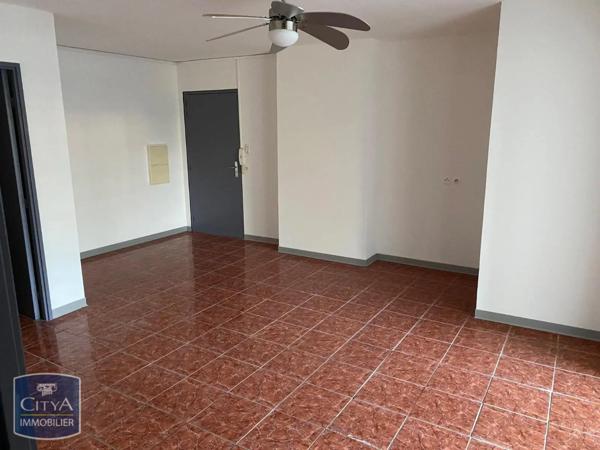 Appartement à vendre 4 pièces 80.5m²