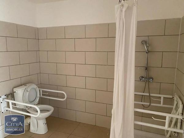 Appartement à vendre 4 pièces 80.5m²