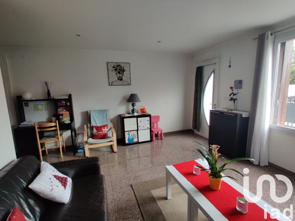 Maison à vendre 5 pièces 125 m² Neuilly-sur-Marne