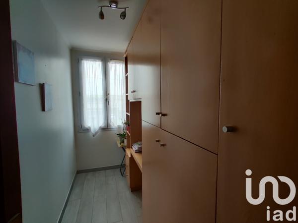 Maison à vendre 5 pièces 125 m² Neuilly-sur-Marne