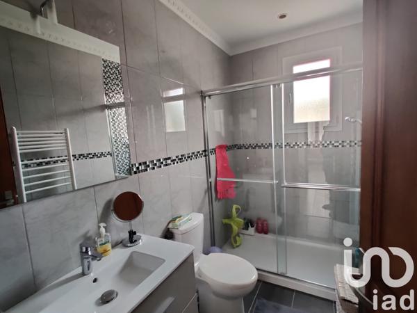 Maison à vendre 5 pièces 125 m² Neuilly-sur-Marne