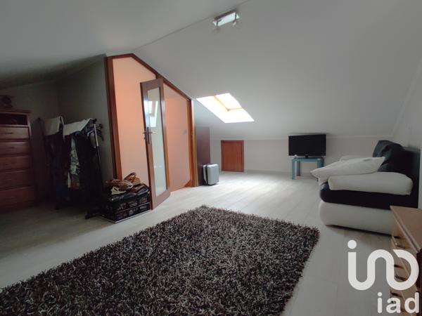 Maison à vendre 5 pièces 125 m² Neuilly-sur-Marne