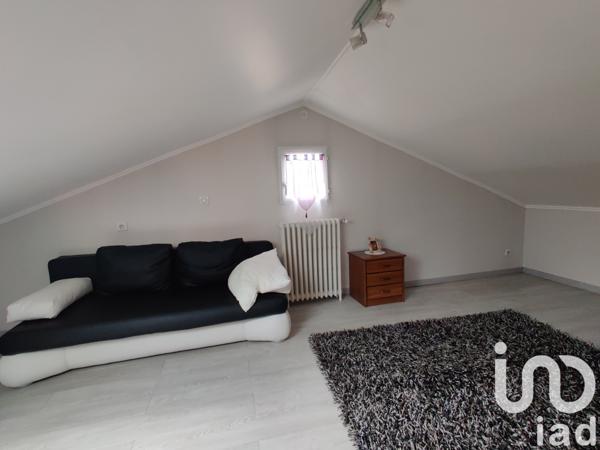 Maison à vendre 5 pièces 125 m² Neuilly-sur-Marne