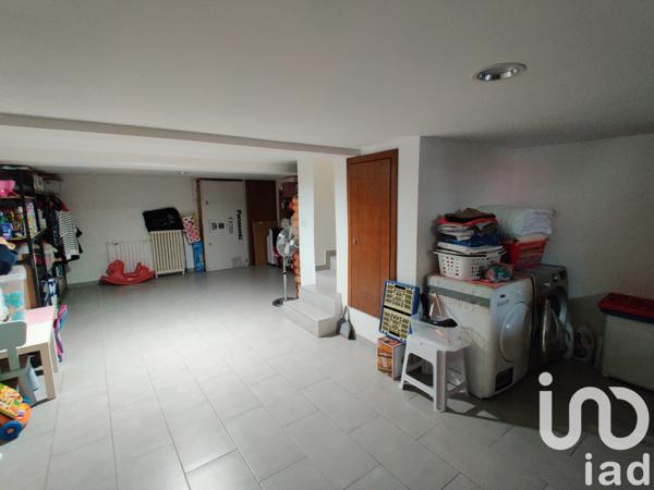 Maison à vendre 5 pièces 125 m² Neuilly-sur-Marne