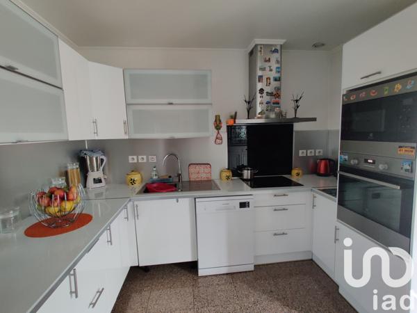 Maison à vendre 5 pièces 125 m² Neuilly-sur-Marne