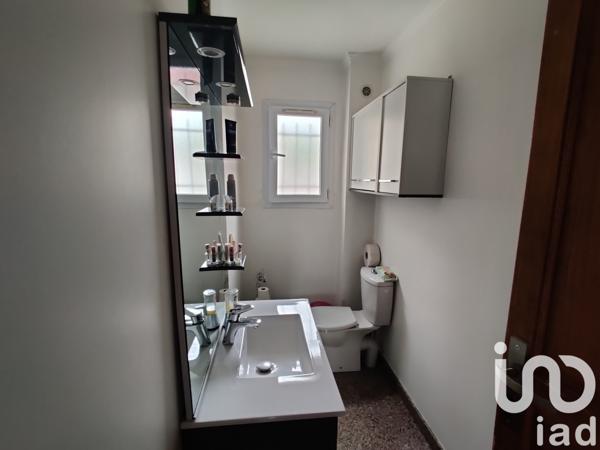 Maison à vendre 5 pièces 125 m² Neuilly-sur-Marne