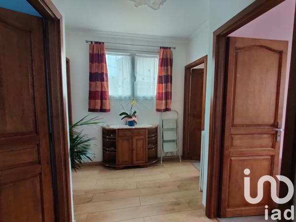 Maison à vendre 5 pièces 125 m² Neuilly-sur-Marne