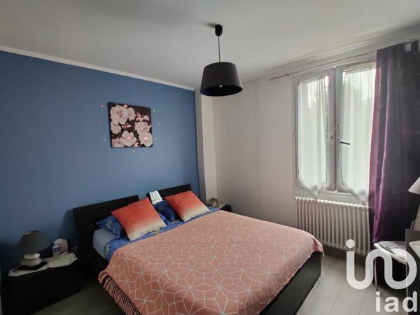 Maison à vendre 5 pièces 125 m² Neuilly-sur-Marne