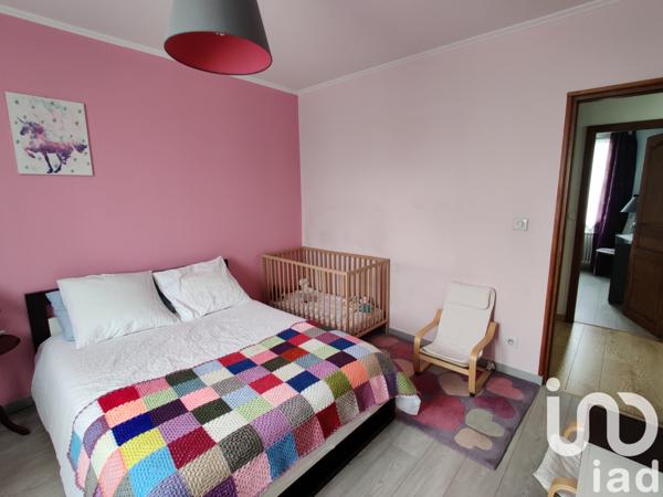 Maison à vendre 5 pièces 125 m² Neuilly-sur-Marne