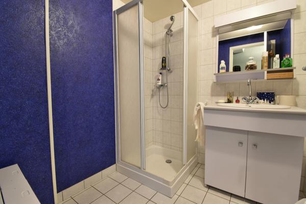 Maison à vendre 12 pièces SAINT MARS D'EGRENNE (61)