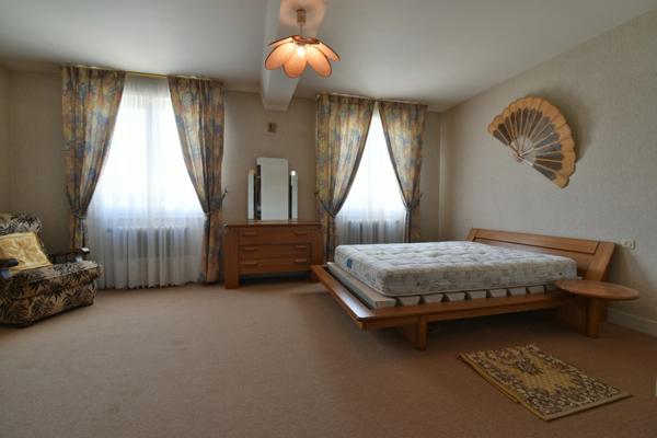 Maison à vendre 12 pièces SAINT MARS D'EGRENNE (61)