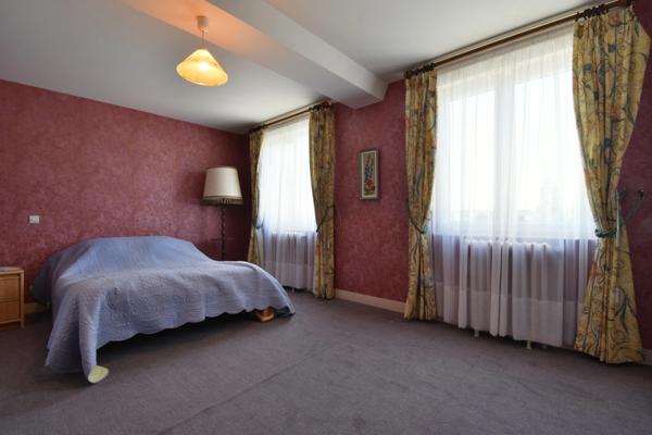 Maison à vendre 12 pièces SAINT MARS D'EGRENNE (61)