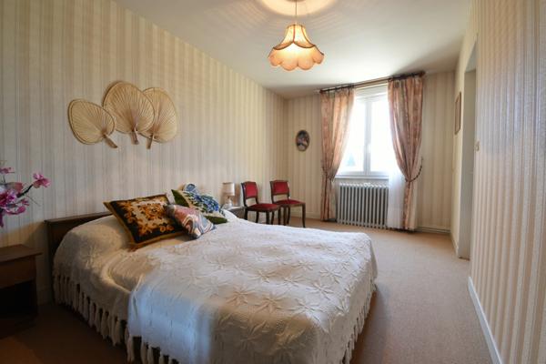 Maison à vendre 12 pièces SAINT MARS D'EGRENNE (61)