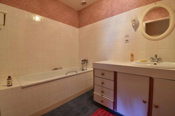 Maison à vendre 12 pièces SAINT MARS D'EGRENNE (61)