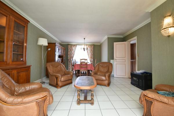 Maison à vendre 12 pièces SAINT MARS D'EGRENNE (61)