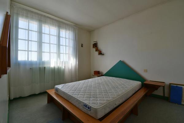 Maison à vendre 12 pièces SAINT MARS D'EGRENNE (61)