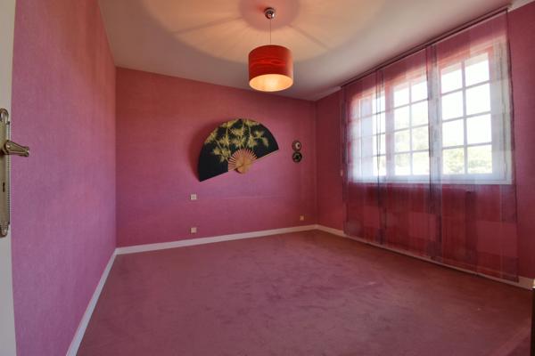 Maison à vendre 12 pièces SAINT MARS D'EGRENNE (61)