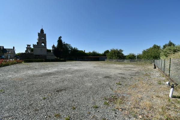 Maison à vendre 12 pièces SAINT MARS D'EGRENNE (61)