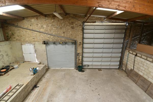 Maison à vendre 12 pièces SAINT MARS D'EGRENNE (61)