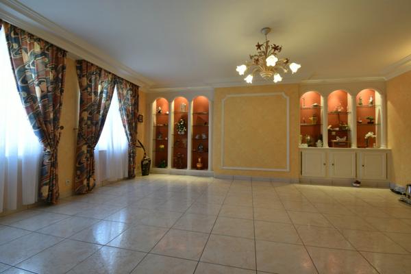 Maison à vendre 12 pièces SAINT MARS D'EGRENNE (61)