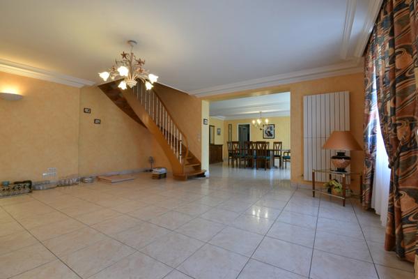 Maison à vendre 12 pièces SAINT MARS D'EGRENNE (61)