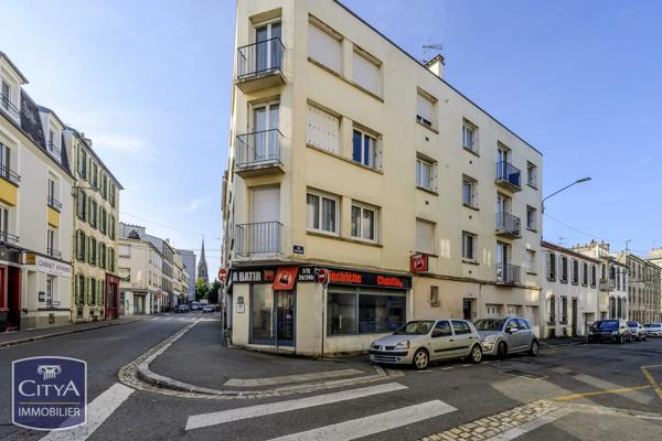 Local commercial à vendre 67.61m² Brest (29200)