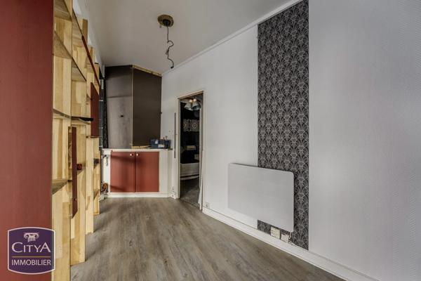 Local commercial à vendre 67.61m² Brest (29200)