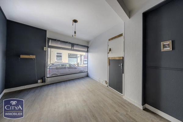 Local commercial à vendre 67.61m² Brest (29200)