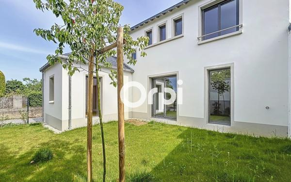 Maison à vendre    5 pièces •  La Baule-Escoublac