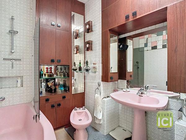 Duplex centre-ville de Cholet