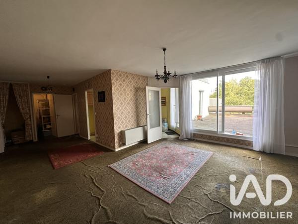 Appartement à vendre 5 pièces 100,44 m² Saint-Grégoire