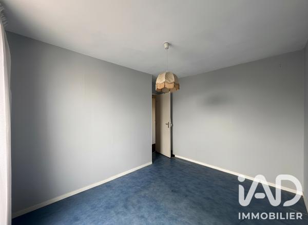 Appartement à vendre 5 pièces 100,44 m² Saint-Grégoire