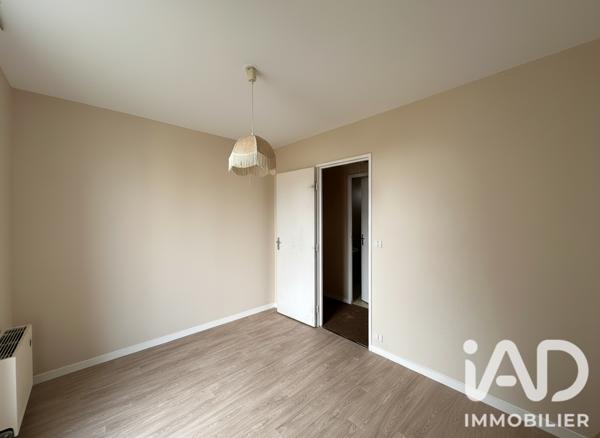 Appartement à vendre 5 pièces 100,44 m² Saint-Grégoire
