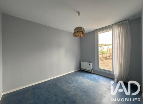 Appartement à vendre 5 pièces 100,44 m² Saint-Grégoire