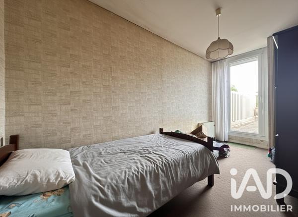 Appartement à vendre 5 pièces 100,44 m² Saint-Grégoire