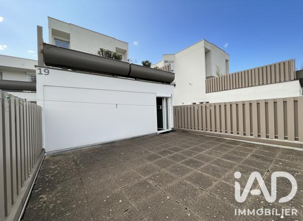 Appartement à vendre 5 pièces 100,44 m² Saint-Grégoire