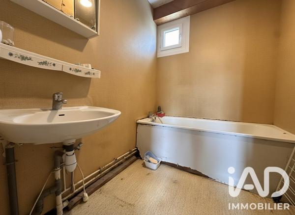 Appartement à vendre 5 pièces 100,44 m² Saint-Grégoire
