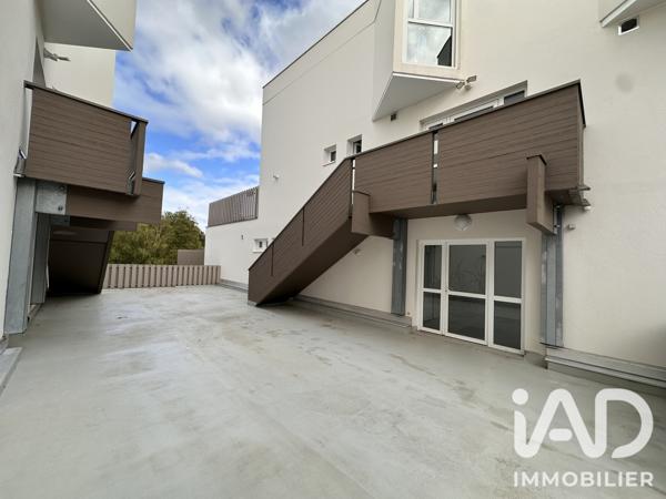 Appartement à vendre 5 pièces 100,44 m² Saint-Grégoire