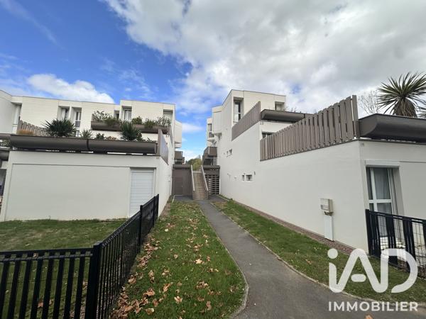 Appartement à vendre 5 pièces 100,44 m² Saint-Grégoire