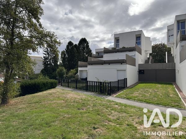 Appartement à vendre 5 pièces 100,44 m² Saint-Grégoire