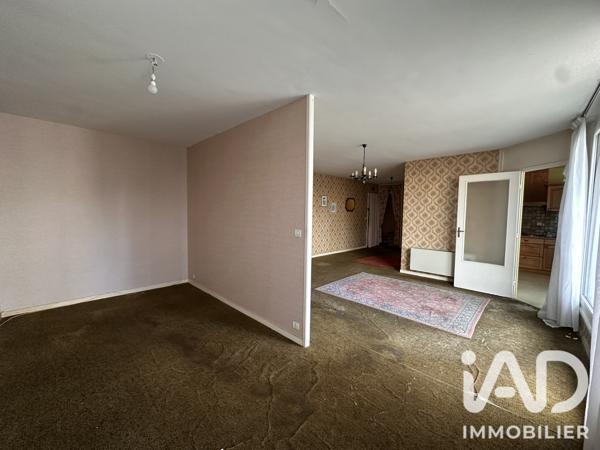 Appartement à vendre 5 pièces 100,44 m² Saint-Grégoire