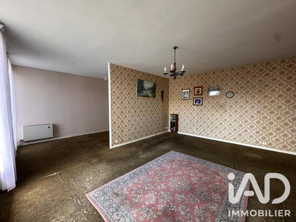Appartement à vendre 5 pièces 100,44 m² Saint-Grégoire