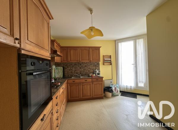 Appartement à vendre 5 pièces 100,44 m² Saint-Grégoire