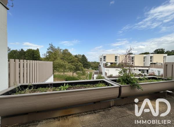 Appartement à vendre 5 pièces 100,44 m² Saint-Grégoire