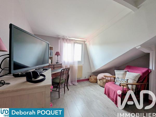 Maison à vendre 4 pièces 89 m² Alfortville